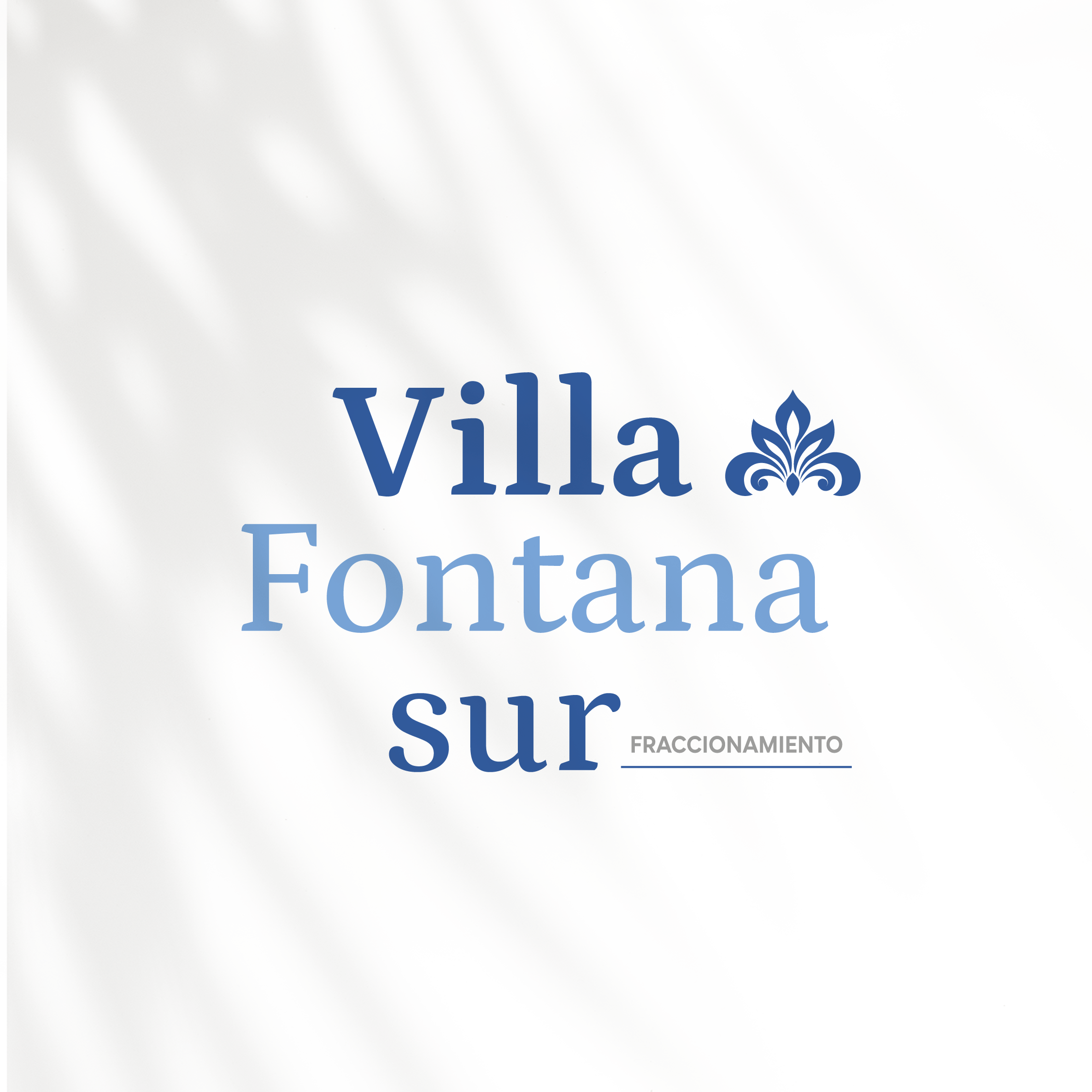 Villa Fontana Sur